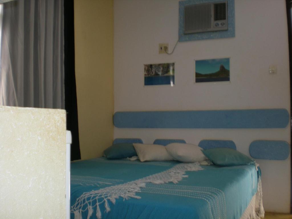 Pousada Marazul Fernando de Noronha Room photo