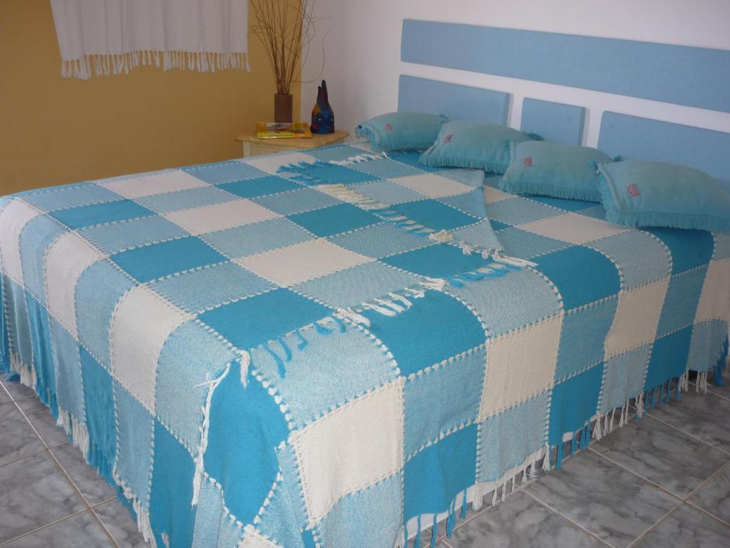 Pousada Marazul Fernando de Noronha Room photo